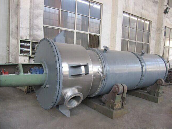 刮板薄膜蒸發器